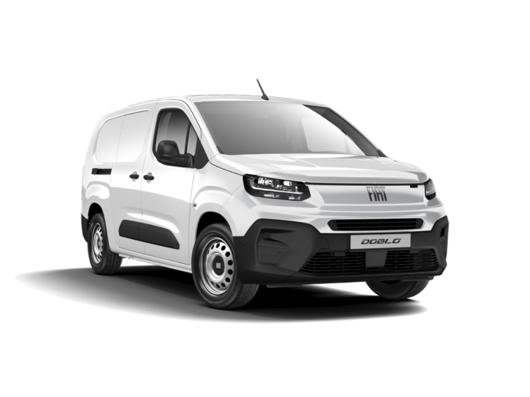 Fiat Doblo MAXI VAN L2 950kg 1.5 MTJ 100, 6MT