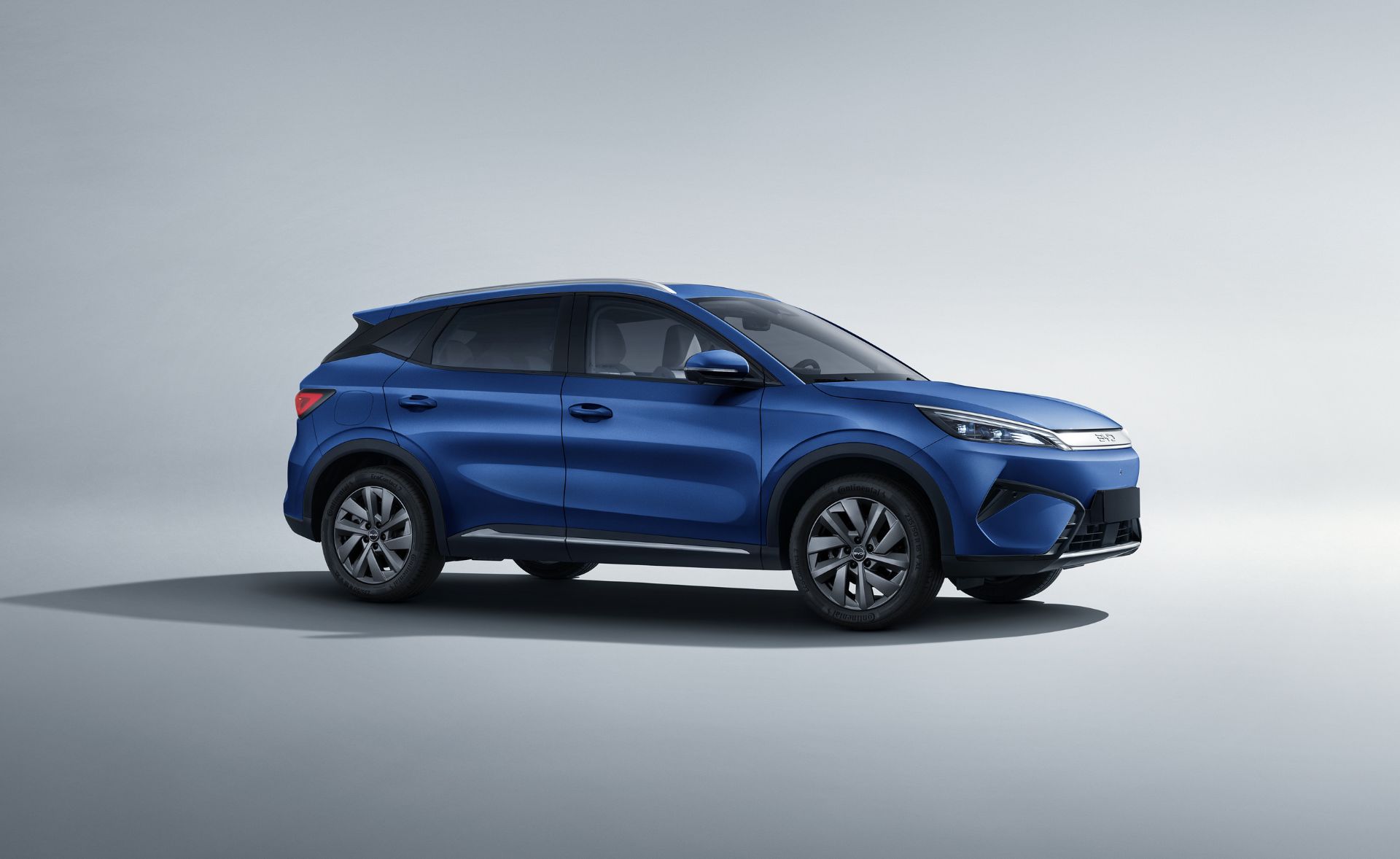 BYD ATTO 3 EVO nové vozidlo na predaj. Ekologické elektrické auto pre rodinu