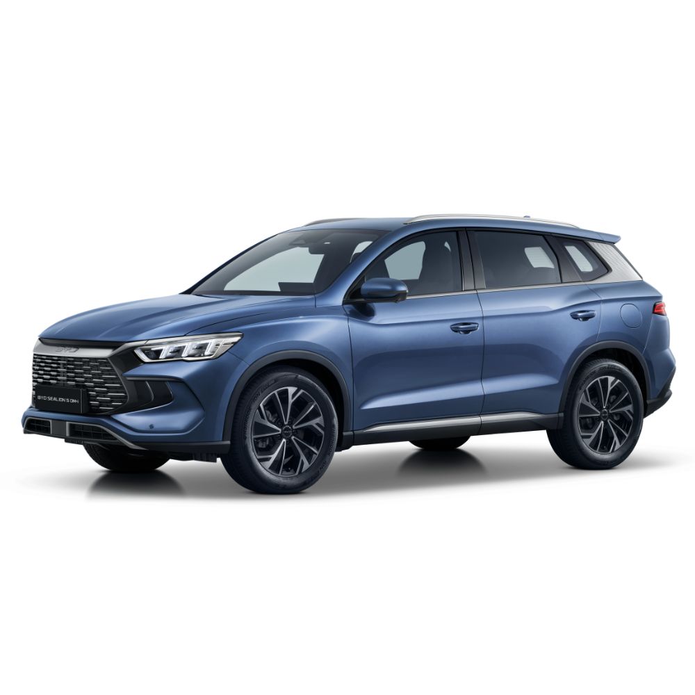 BYD Sealion 5 Comfort