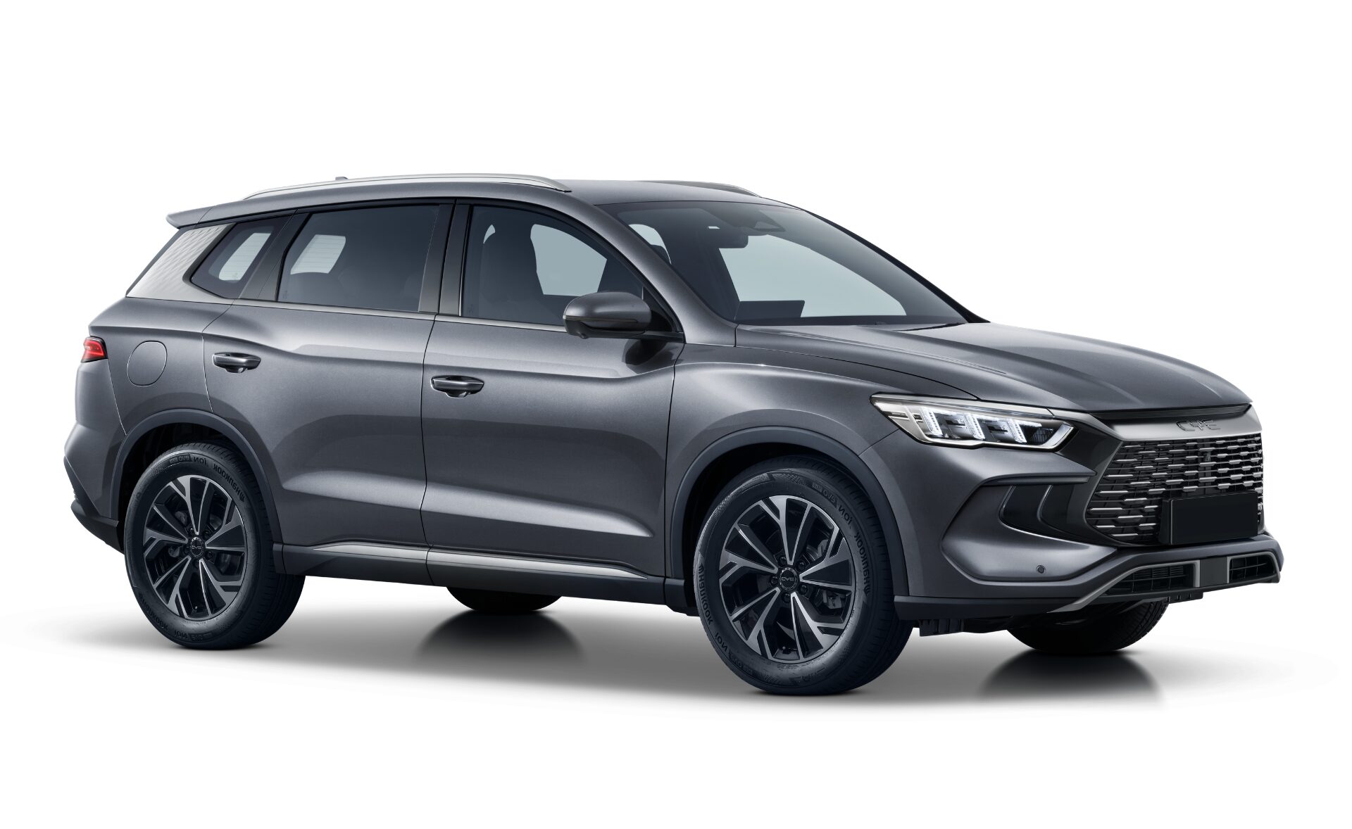 BYD SEALION 5