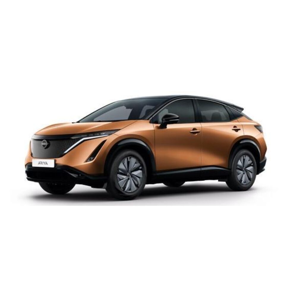 Nissan Ariya Engage