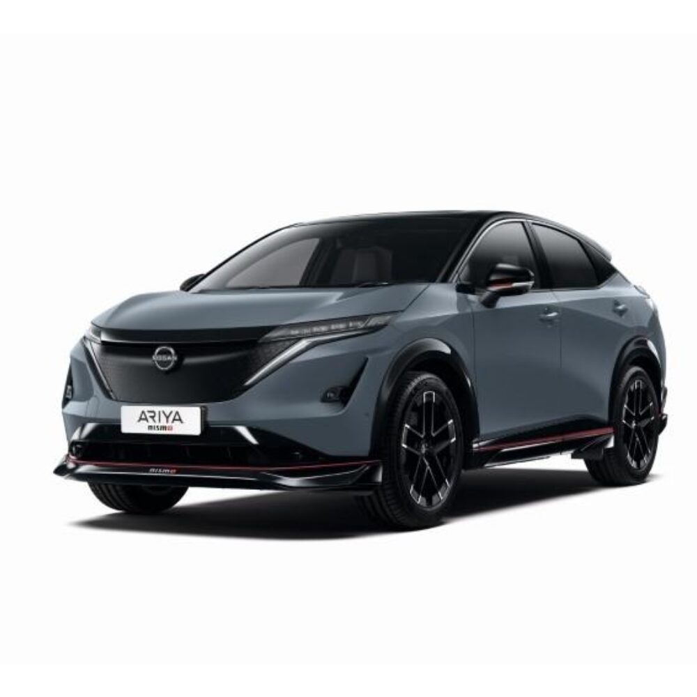Nissan Ariya Nismo