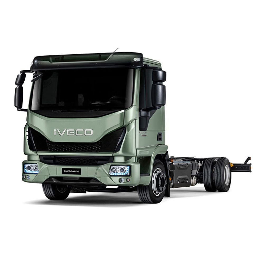 Iveco Eurocargo 4x2