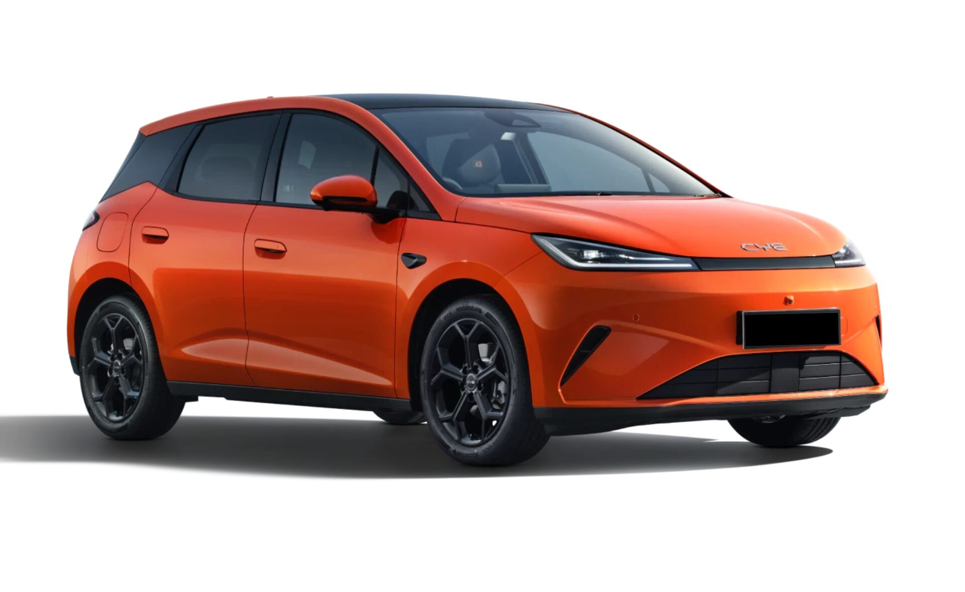BYD DOLPHIN G