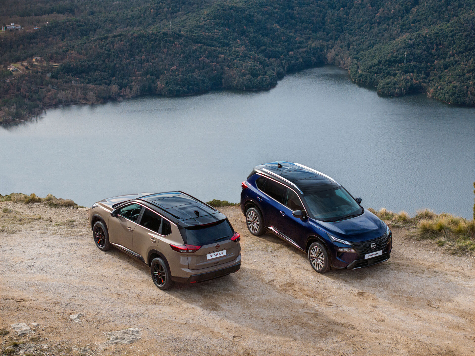 Nový Nissan X-Trail už u nás | 213 koní na elektrinu bez nutnosti dobíjania
