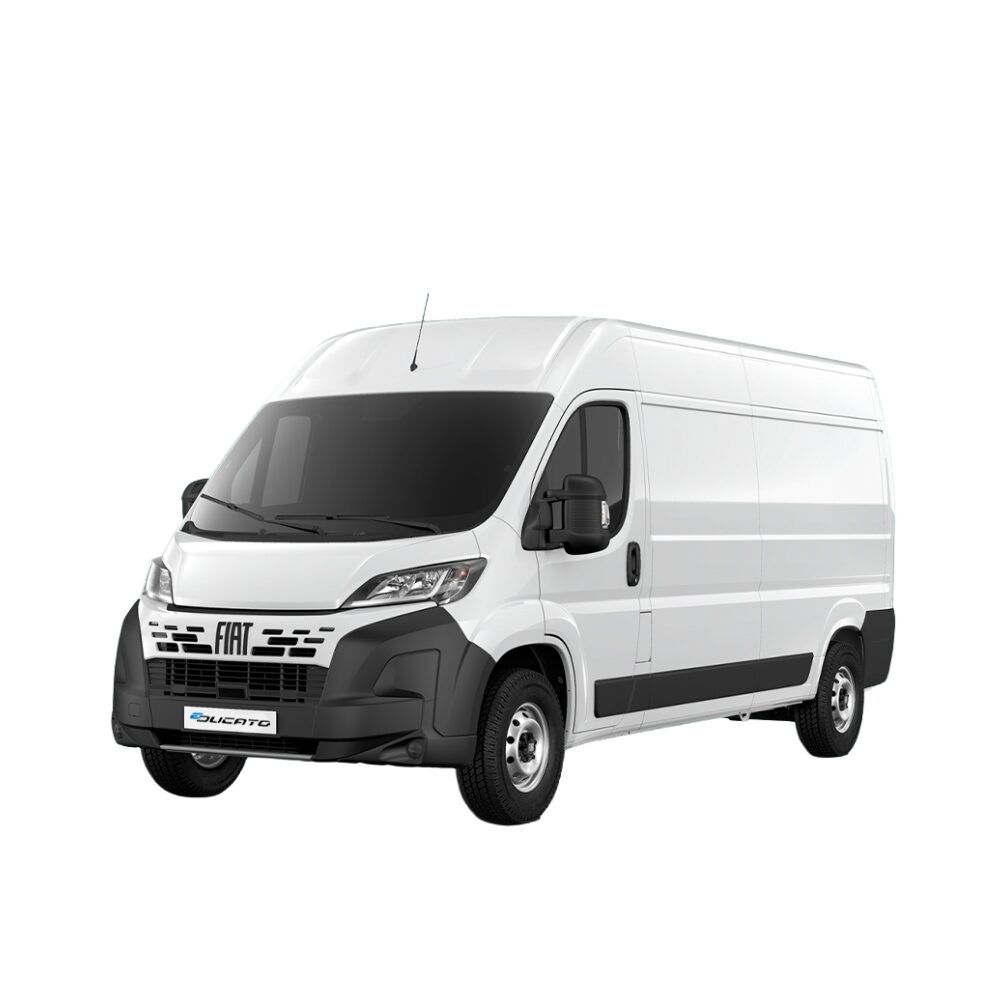 FIAT E-Ducato L3H2 (Objem 13 m³)