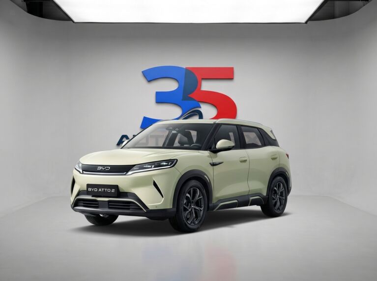 BYD ATTO 2 Comfort