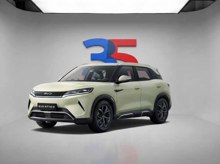 BYD ATTO 2 Comfort
