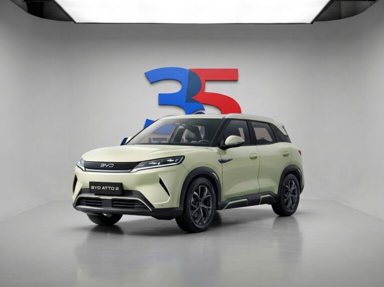 BYD ATTO 2 Comfort
