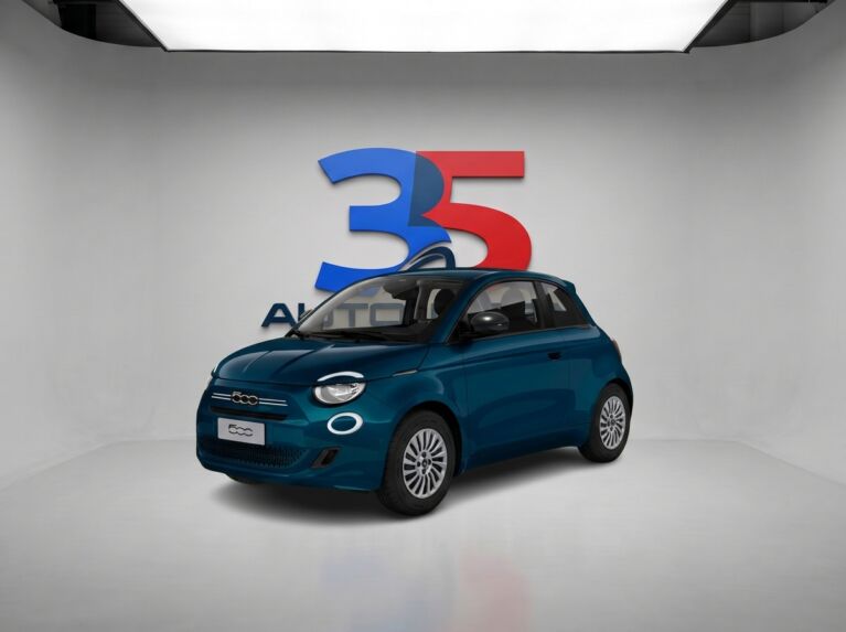 Fiat 500 Hatchback TORINO 1.0 Hybrid 65k 6MT