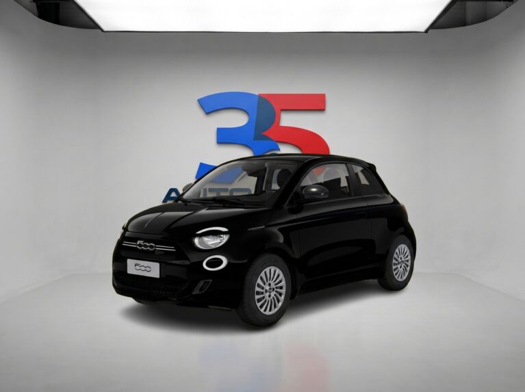 Fiat 500 Hatchback TORINO 1.0 Hybrid 65k 6MT