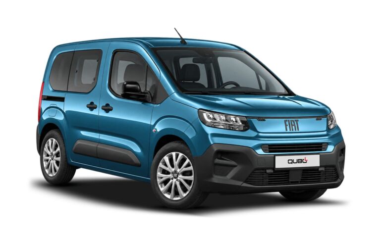 FIAT QUBO L
