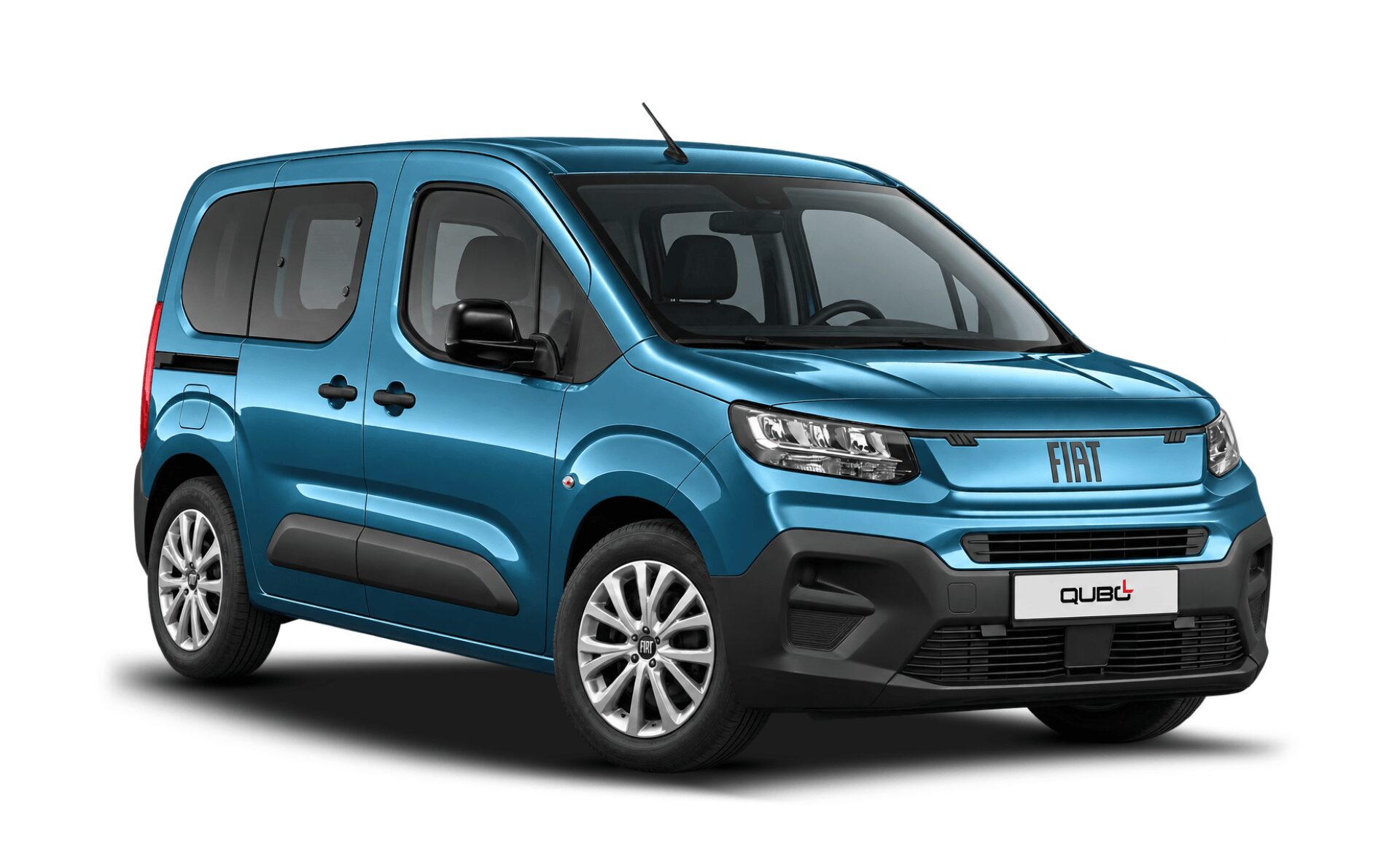 FIAT QUBO L