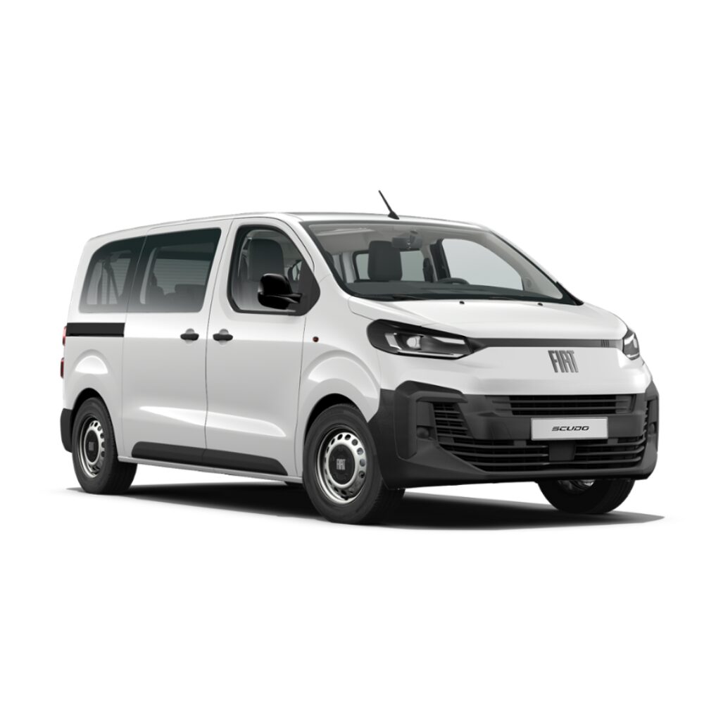 Fiat ULYSSE La Prima
