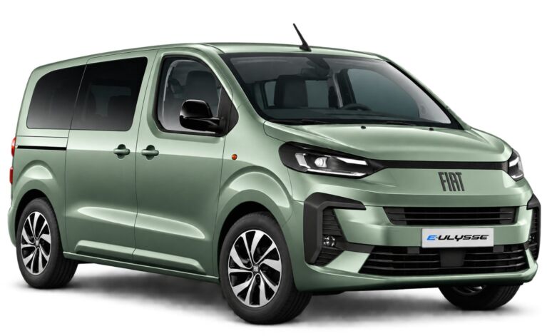 FIAT ULYSSE