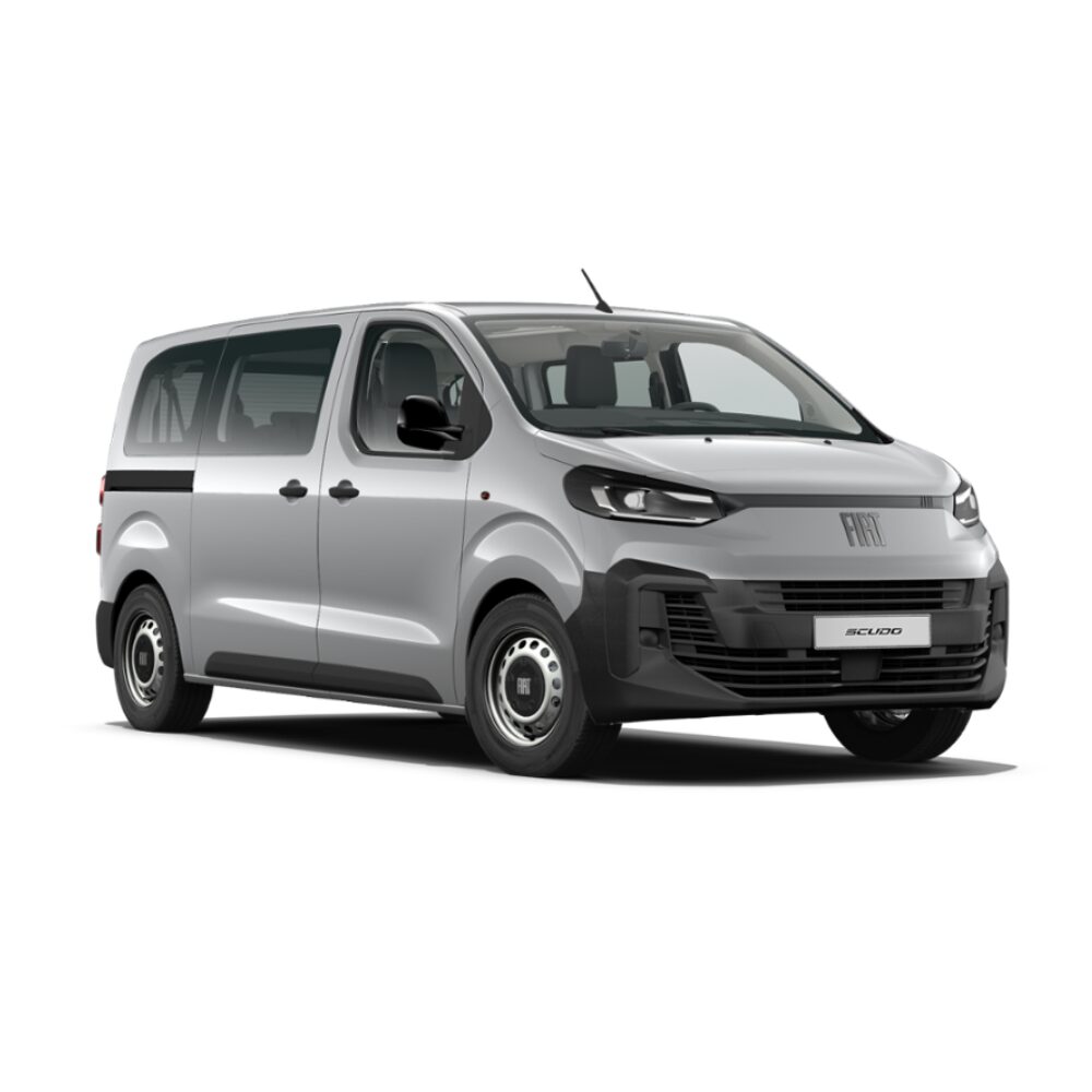 Fiat ULYSSE POP