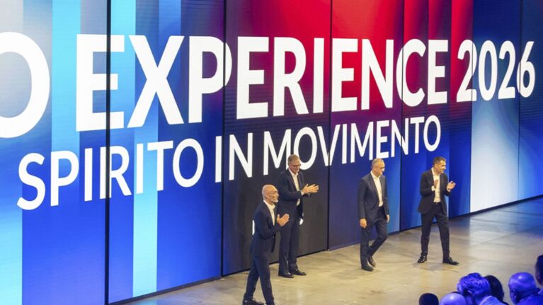 Iveco predstavilo stratégiu Spirito in Movimento a rad MY26