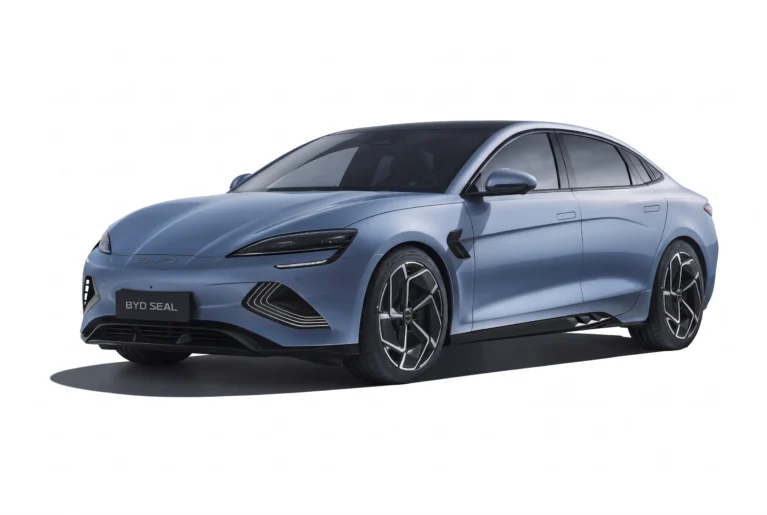 BYD Seal 2026: recenzia The Car Expert a pozvánka na jazdu