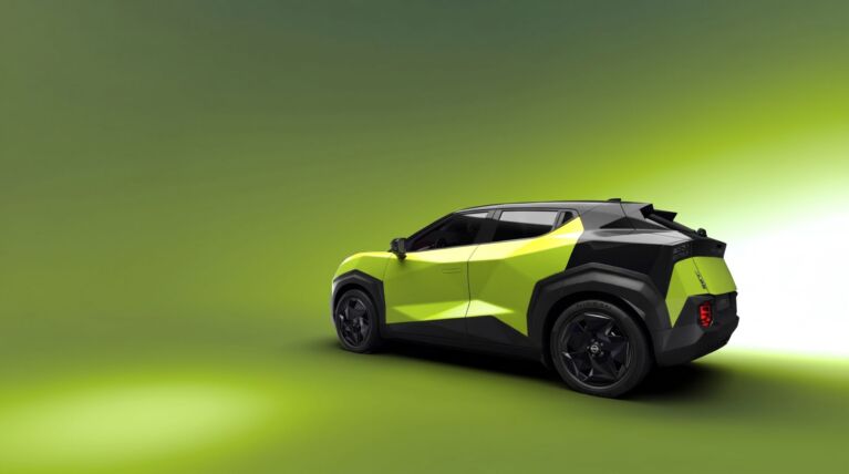 Nissan e-POWER: hybridný pohon má smerovať do väčšiny modelov