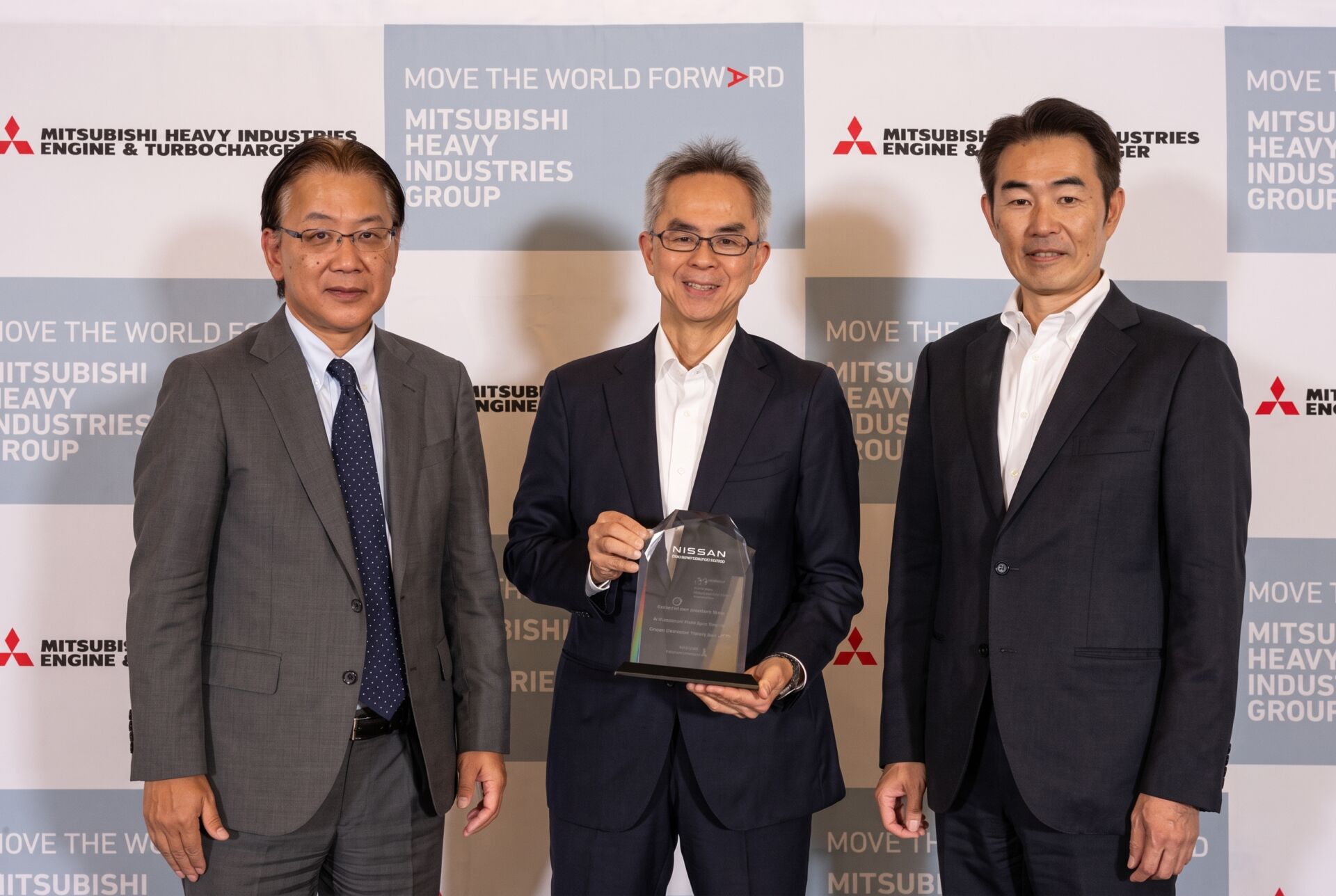 Nissan Global Innovation Award 2026 pre turbodúchadlo e-POWER