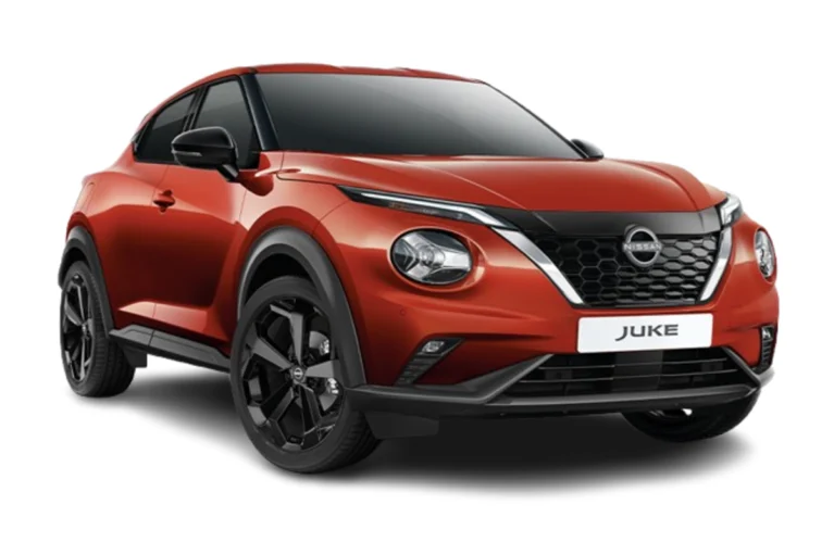 Nissan Juke: AI platforma Fastlane zrýchli vývoj softvéru