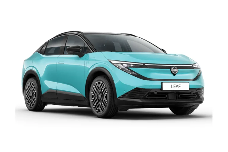 Nissan Leaf v recenzii Carwow: dizajn, priestor a dojazd